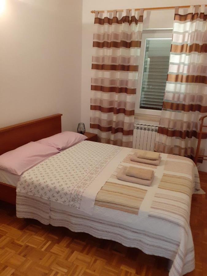 Ferienwohnung Vrata Jadrana 1 Rijeka Exterior foto