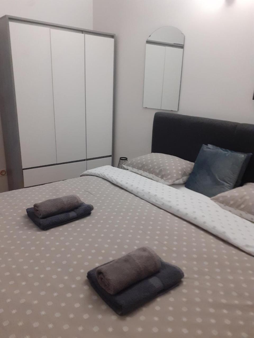 Ferienwohnung Vrata Jadrana 1 Rijeka Exterior foto