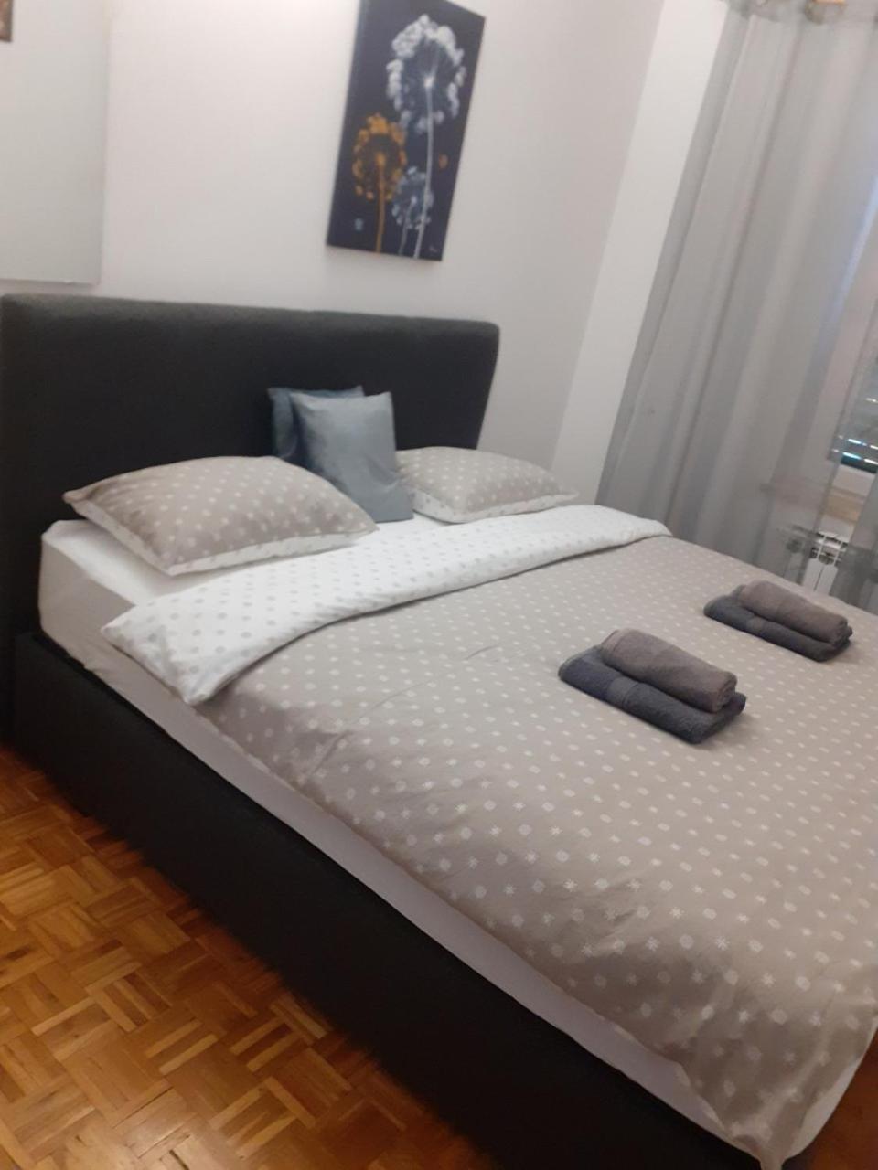 Ferienwohnung Vrata Jadrana 1 Rijeka Exterior foto